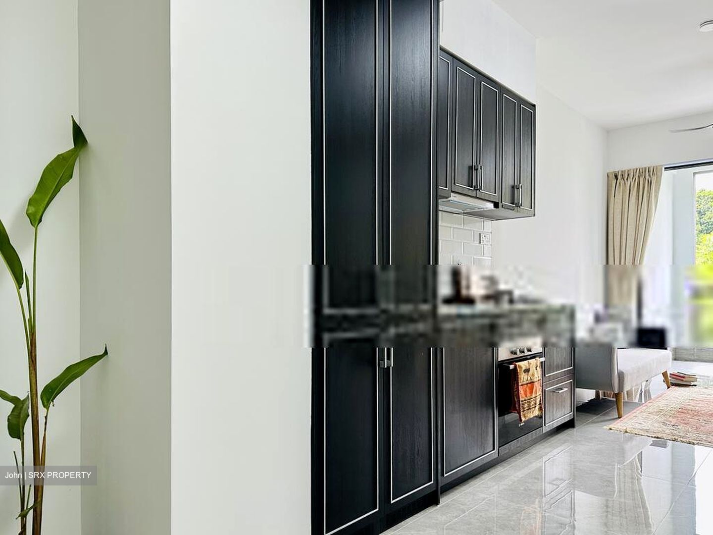 Mayfair Gardens (D21), Condominium #399483561